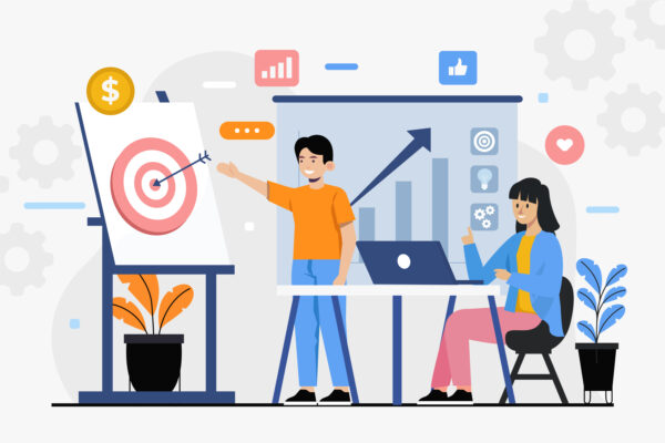 Mastering Digital Marketing – From Basics to Advanced